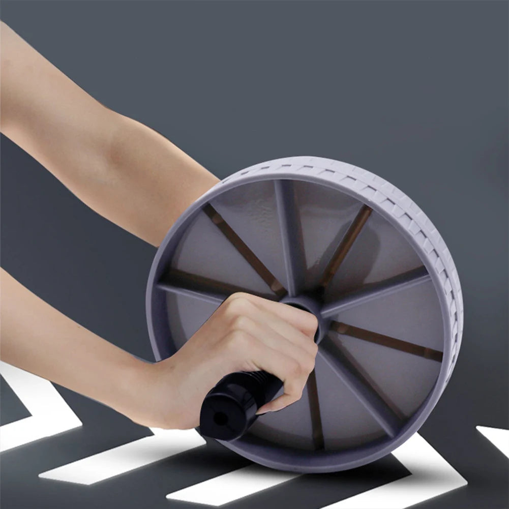 Non-Slip Abdominal Trainer