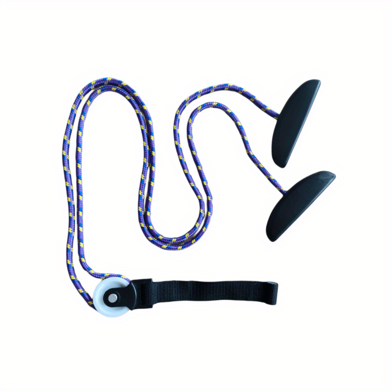 Shoulder Pulley Trainer for Fitness Sports