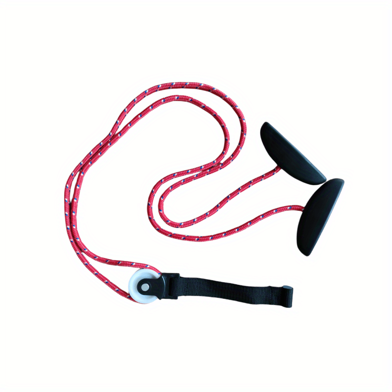 Shoulder Pulley Trainer for Fitness Sports