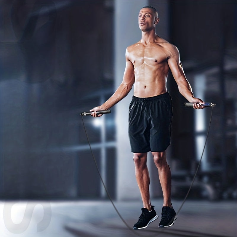 Weighted Skipping Rope