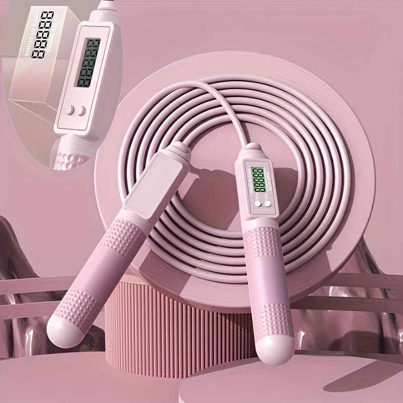 Weighted Skipping Rope