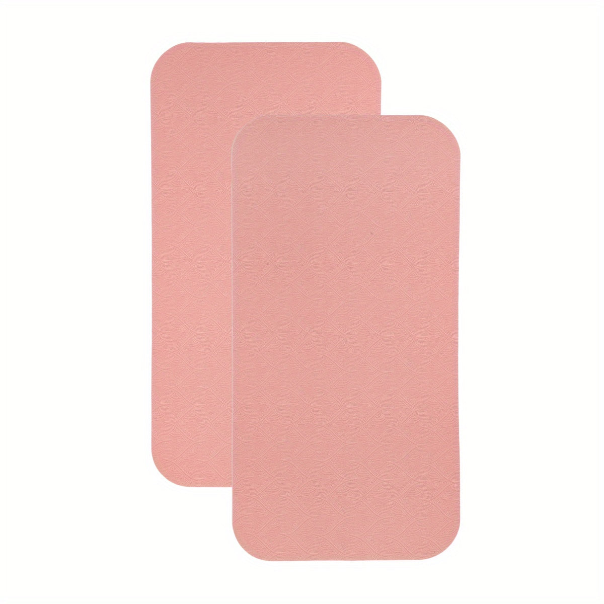 2pcs Non-Slip Household Knee and Elbow Pads