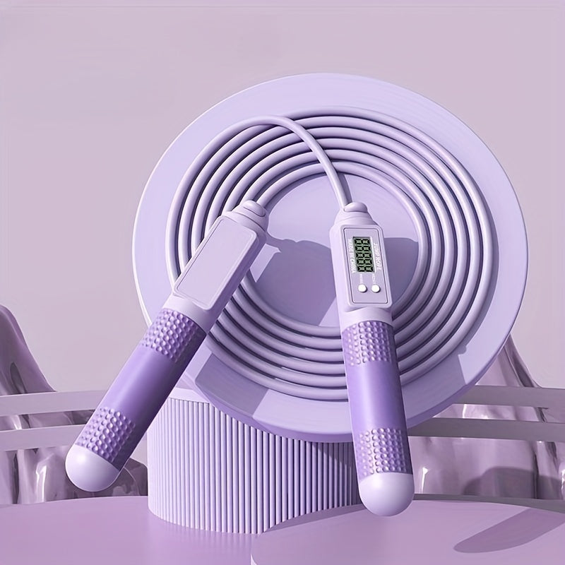 Weighted Skipping Rope